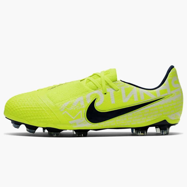 Nike Phantom Venom Elite Fg Volt (gs)