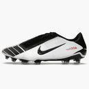 Nike Phantom Venom Elite Fg White Black