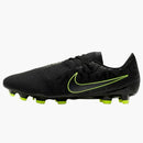 Nike Phantom Venom Pro Fg Black Volt