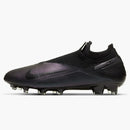 Nike Phantom Vision 2 Elite Dynamic Fit Fg Black