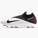 Nike Phantom Vision 2 Elite Dynamic Fit Fg Laser Crimson