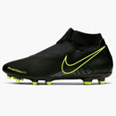 Nike Phantom Vision Academy Df Mg Black Volt