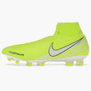 Nike Phantom Vision Elite Df Fg Volt