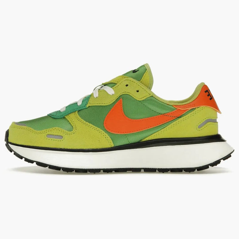 Nike Phoenix Waffle CLOROFYLL Safety Orange (mujer)