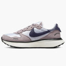 Nike Phoenix Waffle Football Gray Light Violet Ore Taupe Gray Dark Raisin (Women's)