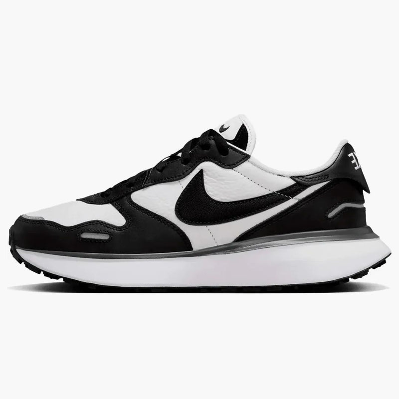 Nike Phoenix Waffle Lth Panda (women's)