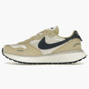 Nike Phoenix Waffle Light Orewood Brown Midnight Navy (Dámské)
