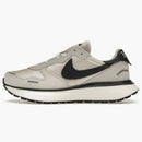 Nike Phoenix Waffle Sail Black (women's)