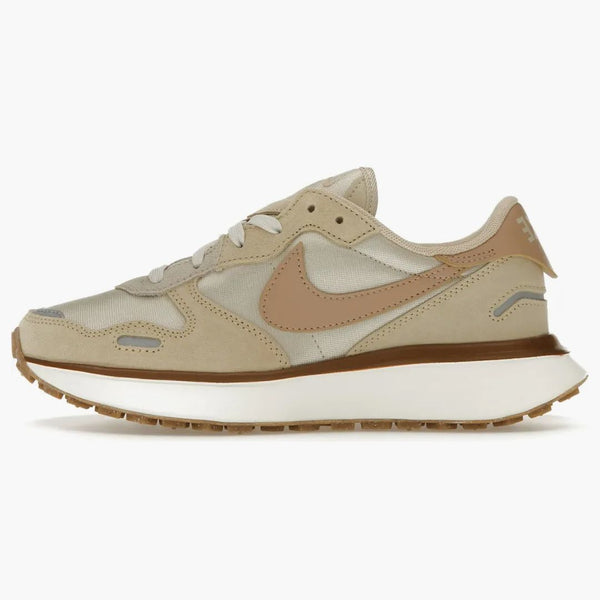 Nike Phoenix Waffle Sanddrift Sesame (Women's)