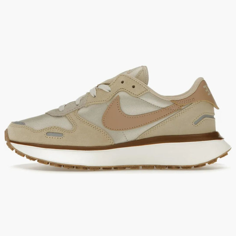 Nike Phoenix Waffle Sanddrift Sesame (Women's)