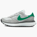 Nike Phoenix Waffle Summit White Green (Women's)