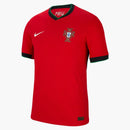 Nike Portugal 2024/25 Match Home Adv Authentic Jersey University Red/Pine Green/Pitch Blue/Sail