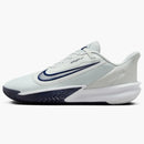 Nike Precision 7 Easyon Photon Dust White Midnight Navy