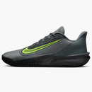 Nike Precision 7 Smoke Grey Volt