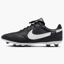 Nike Premier 3 Fg Black White