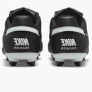 Nike Premier 3 Fg Black White