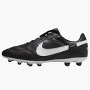 Nike Premier 3 Fg Black White