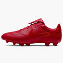 Nike Premier 3 Fg Fire Red White