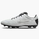 Nike Premier 3 Fg Photon Dust Metallic Silver