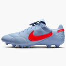 Nike Premier 3 Fg Royal Tint Bright Crimson