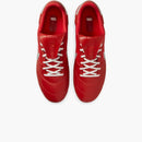 Nike Premier 3 Fg University Red Metallic Silver