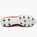 Nike Premier 3 Fg University Red Metallic Silver