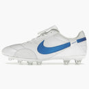Nike Premier 3 Fg White Signal Blue
