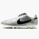 Nike Premier 3 Metallic Silver Volt