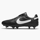 Nike Premier 3 Sg-pro Anti-clog Traction Black White
