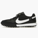 Nike Premier 3 Tf Black White