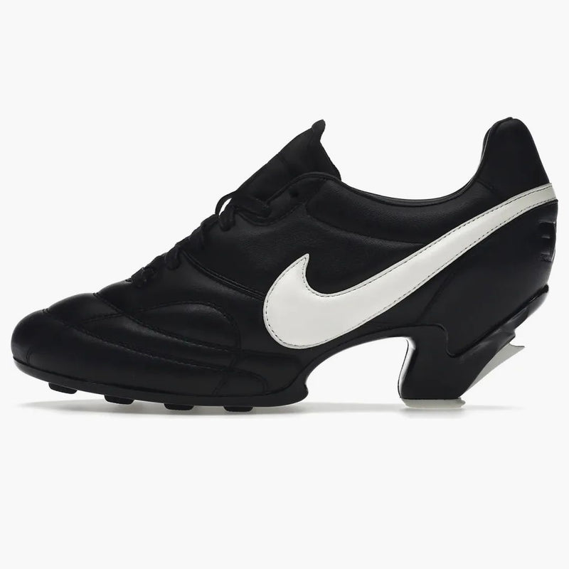 Nike Premier Comme Des Garcons Black (women's)