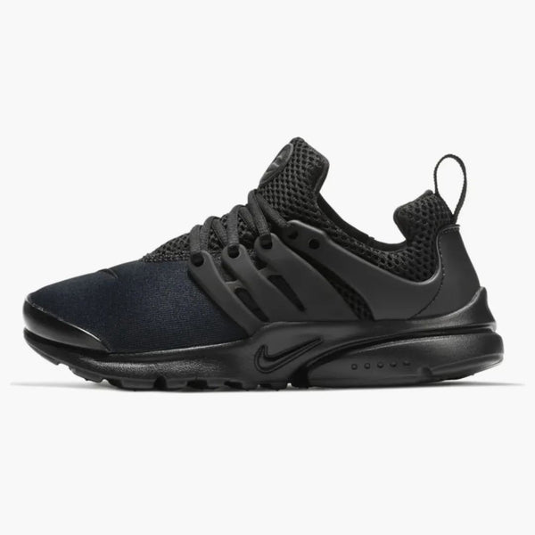 Nike Presto Black (ps)
