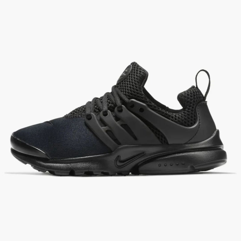Nike Presto Black (ps)