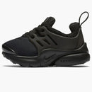 Nike Presto Black (td)