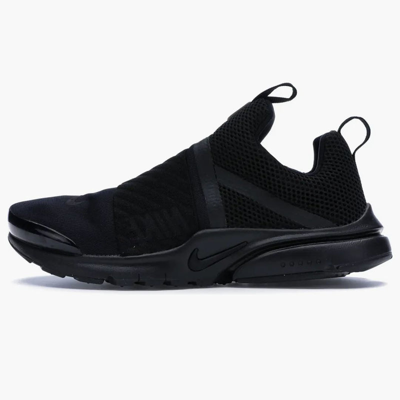 Nike Presto Extreme Triple Black (gs)