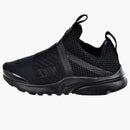 Nike Presto Extreme Triple Black (ps)