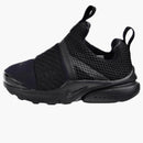 Nike Presto Extreme Triple Black (td)