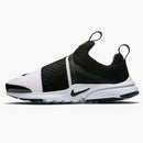 Nike Presto Extreme White Black (gs)