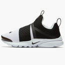 Nike Presto Extreme White Black (ps)