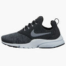 Nike Presto Fly Black Pure Platinum (women's)