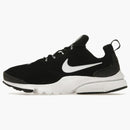 Nike Presto Fly Black/white-black