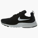 Nike Presto Fly Black White-white-black (women's)