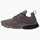 Nike Presto Fly Taupe Grey Light Carbon-black (women's)
