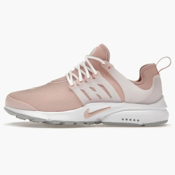 Nike Presto Pink Oxford (women's)