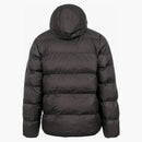 Nike Primaloft Windproof Puffer Jacket Black