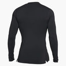 Nike Pro Dri-fit Adv Long-sleeve Training Top Black/black/iron Grey