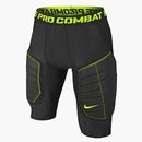 Nike Pro Elite Compression Hyperstrong Shorts Black