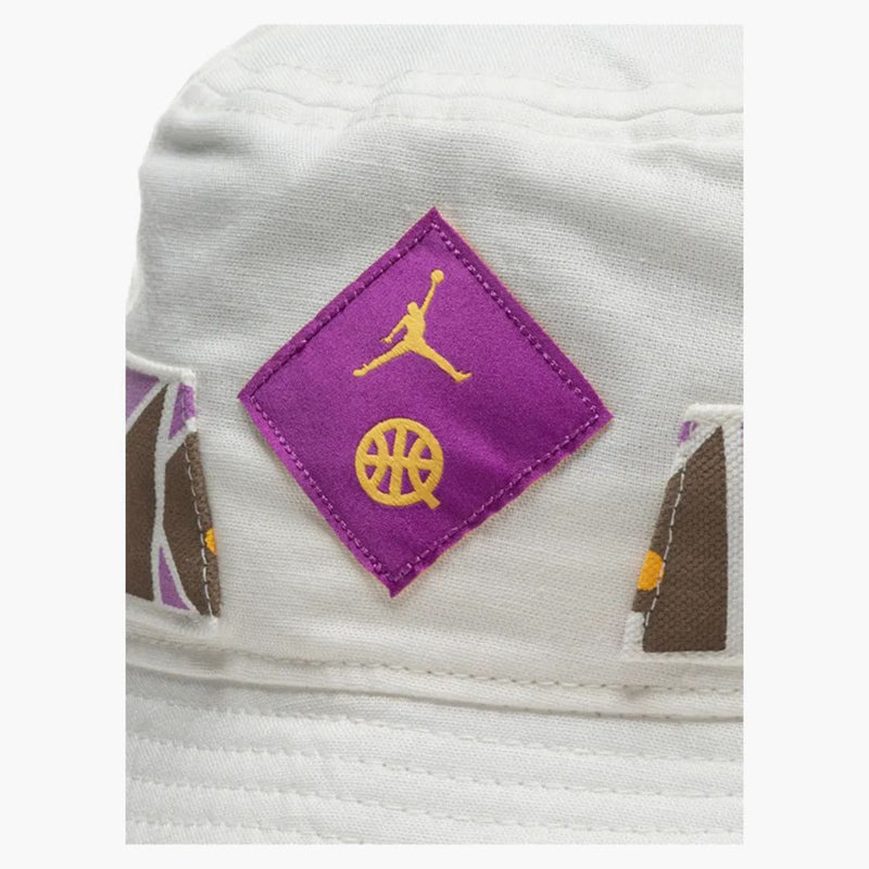 Nike Quai 54 Bucket Hat Sail/multi (2020)
