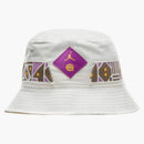 Nike Quai 54 Bucket Hat Sail/multi (2020)