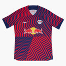 Nike Rb Leipzig 2023/24 Stadium Away Dri-fit Jersey Blue/red